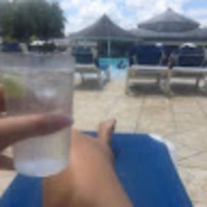 Meet your Posher, Krysten